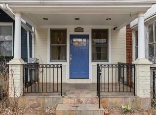 1849 L St NE, Washington, DC 20002