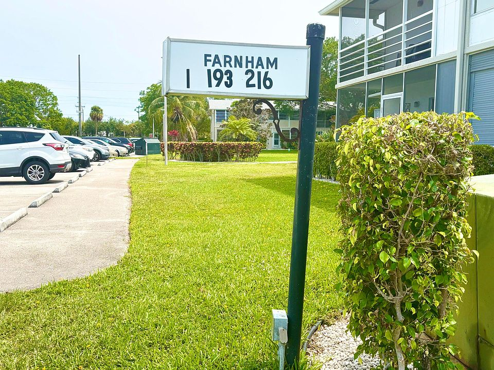 1st image of 203 Farnham I #203