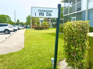 203 Farnham #203-I, Deerfield Beach, FL 33442