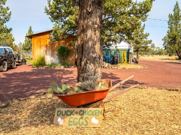 6356 SW Ferret Rd, Terrebonne, OR 97760