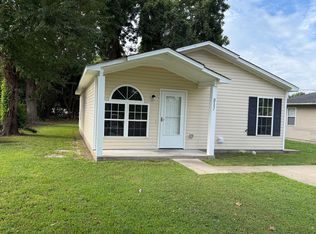 311 Paxton St, Elizabeth City, NC 27909