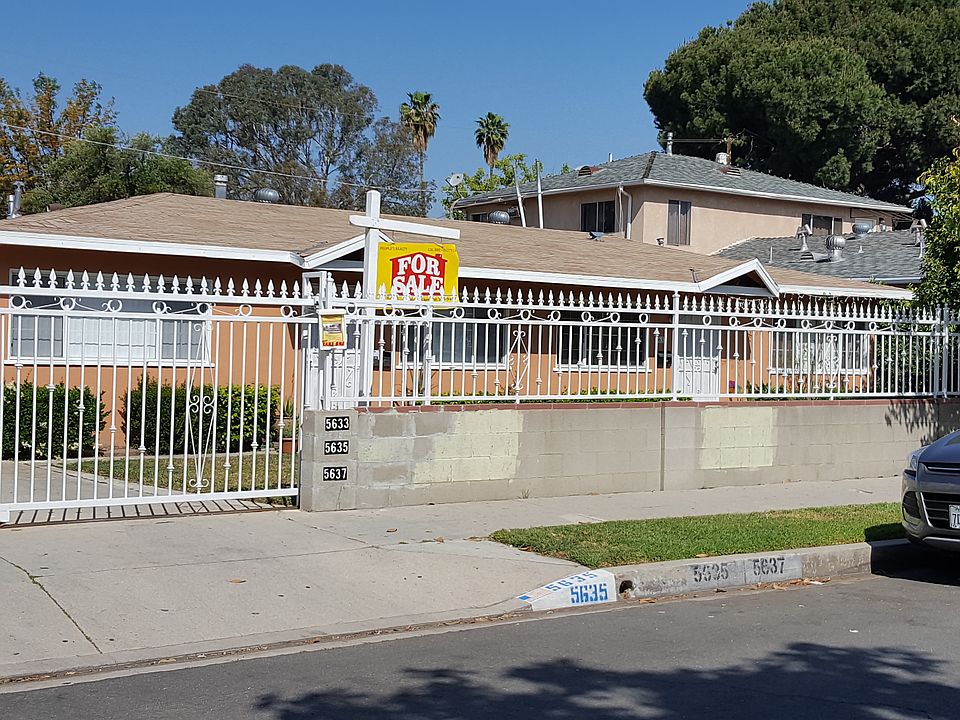 1st image of 5633 Denny Ave