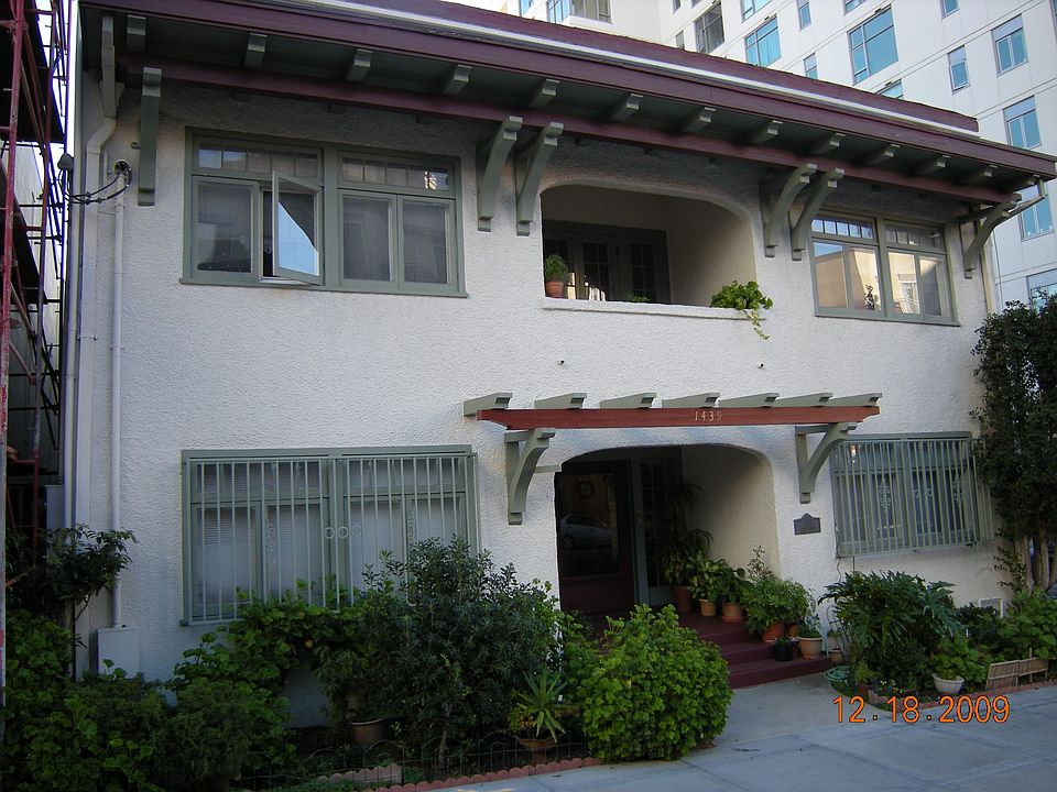 1st image of 1439 9th Avenue # 11 Fl 2nd