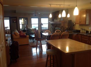 462 Huron Hills Dr, East Tawas, MI 48730