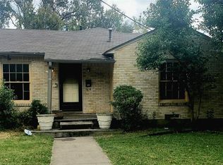 2900 Hawthorne Ave, Dallas, TX 75219