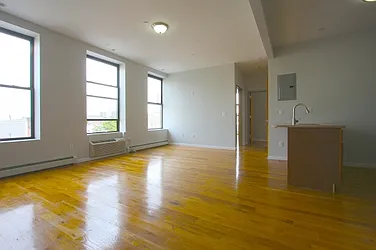 Rented by Citi Habitats