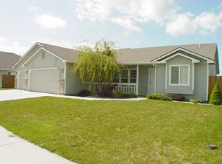 2681 W Ebbtide St, Meridian, ID 83642