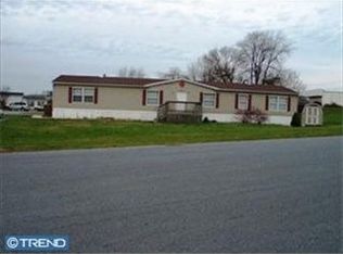 200 W Sherry Ln, Avondale, PA 19311