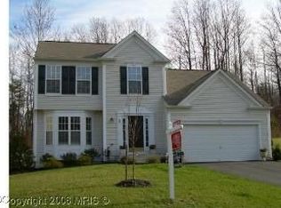 5 Tulip Poplar Ct, Baltimore, MD 21237