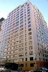 96 Fifth Avenue in Flatiron