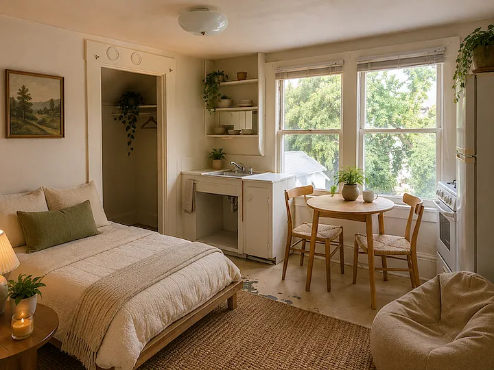 1604 Morro St #6 — Photo 1