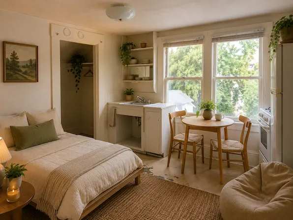 1604 Morro St APT 6, San Luis Obispo, CA 93401