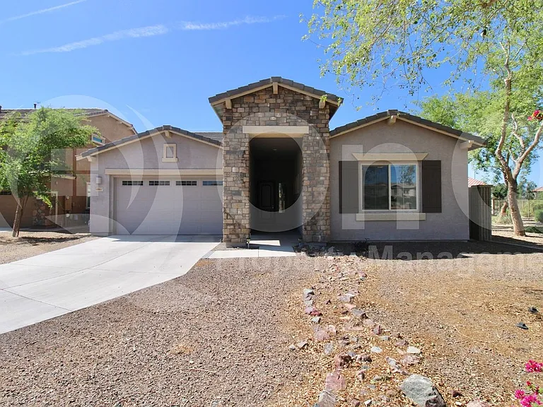 3867 E Honeysuckle Pl — Photo 1