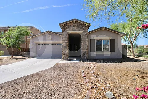 3867 E Honeysuckle Pl Photo 1