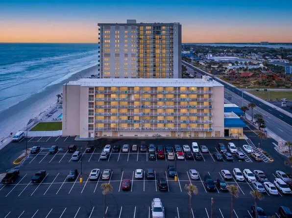 2043 S Atlantic Ave #218, Daytona Beach Shores, FL 32118