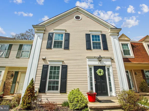 32 Lambeth Bridge Ct, Lutherville Timonium, MD 21093