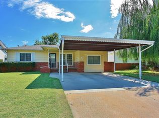 1008 SW 53rd St, Oklahoma City, OK 73109