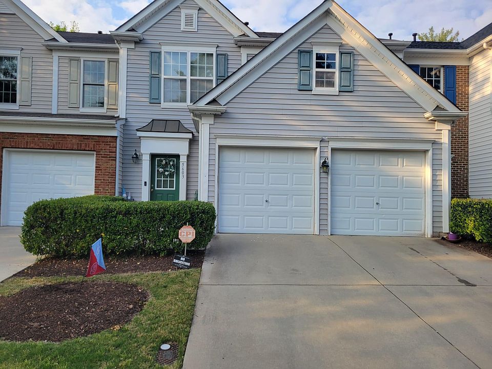 Front Entrance view