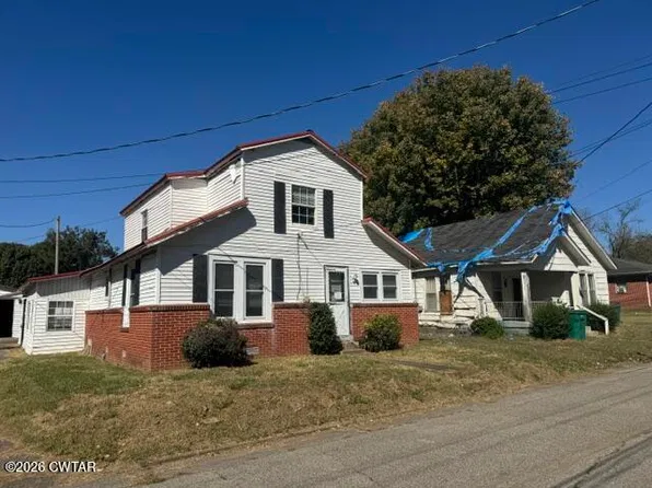 3084 W Jackson St, Milan, TN 38358