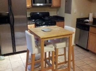 4116 Ames St NE APT 103, Washington, DC 20019