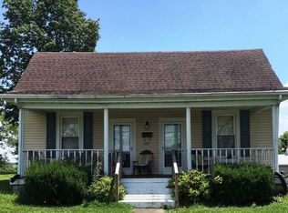 237 Lebanon Rd, Springfield, KY 40069