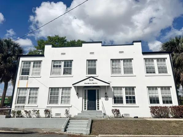 704 Cordova Dr, Orlando, FL