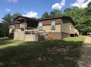 393 Parkwood St, Kilgore, TX 75662