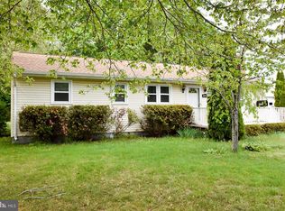 44859 Blackistone Cir, Hollywood, MD 20636