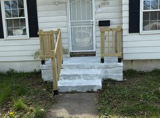 20051 Fenmore St, Detroit, MI 48235