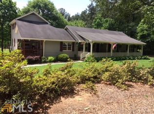 205 Carl Cedar Hill Rd, Winder, GA 30680