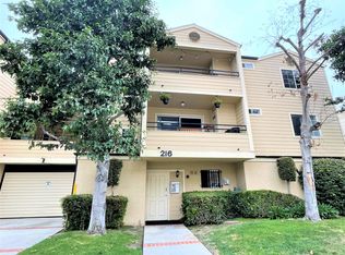 216 Grand Ave APT 208, Long Beach, CA 90803
