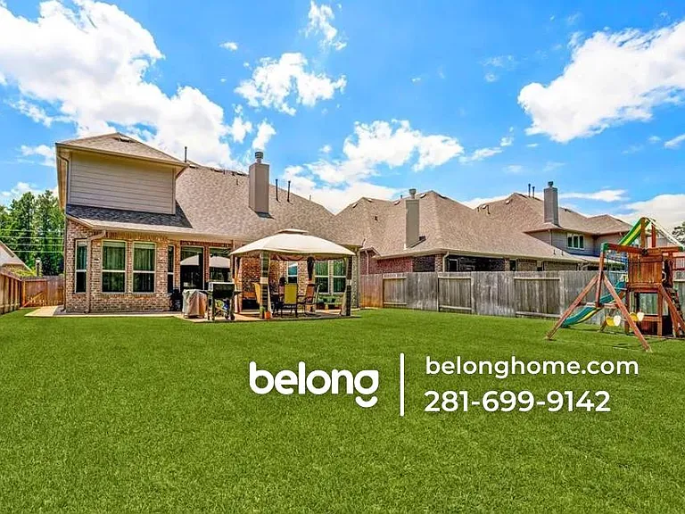 4814 Preserve Creek Ct #1 — Photo 2