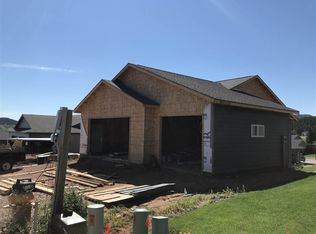 2688 Meadows Dr, Sturgis, SD 57785