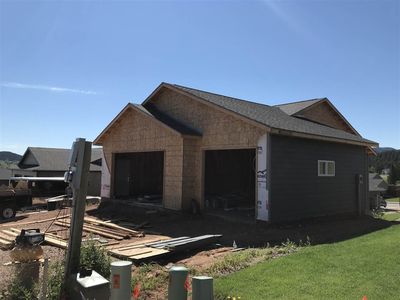 2688 Meadows Dr, Sturgis, SD, 57785