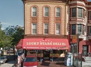 1413 Bushwick Ave, Brooklyn, NY 11207