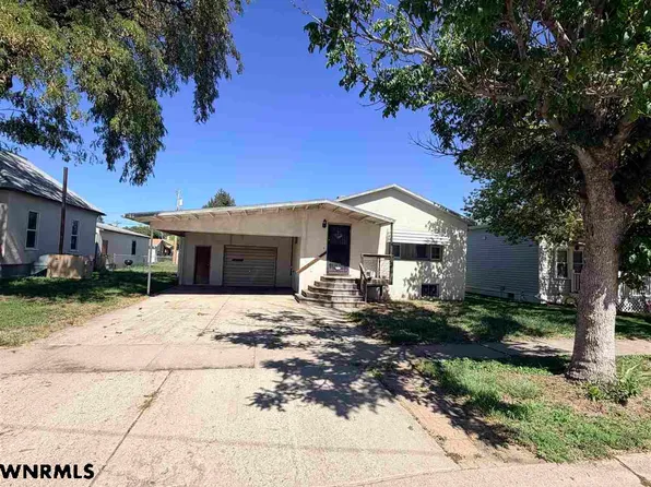 712 E 7th St, Alliance, NE 69301