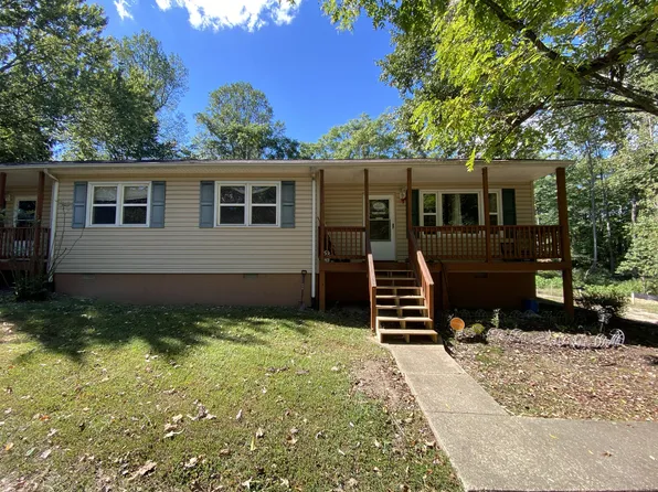8438 Indiantown Rd, King George, VA 22485