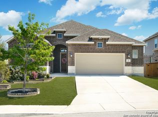 1922 Delafield Rd, San Antonio, TX 78253