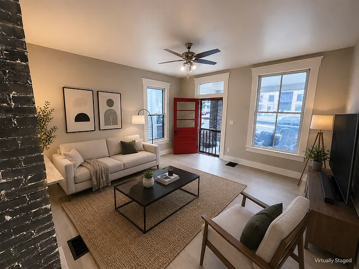 837 N Park Ave #A — Photo 3