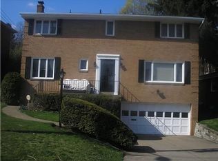 258 Anita Ave, Pittsburgh, PA