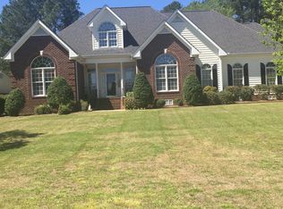4903 Willow Creek Dr N, Wilson, NC 27896
