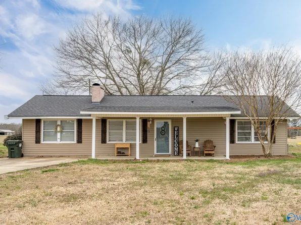 810 County Road 164, Centre, AL 35960