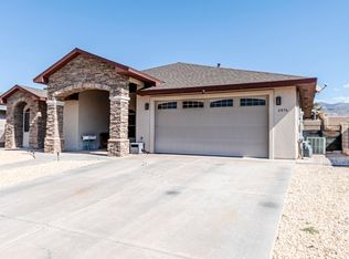 2974 Birdie Loop, Alamogordo, NM 88310