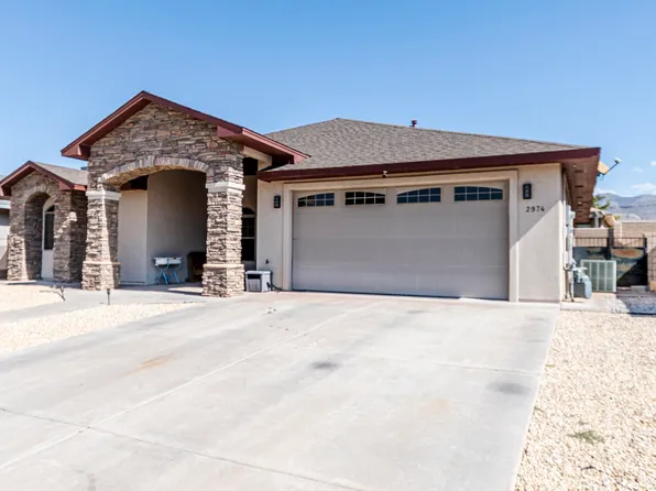 2974 Birdie Loop, Alamogordo, NM 88310