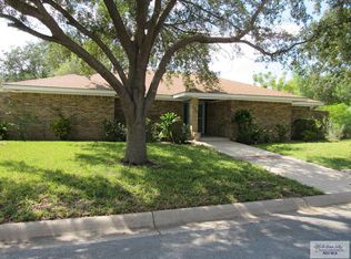 1725 Pecan Ct, Harlingen, TX 78550