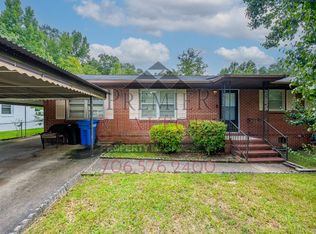 4526 Sentry St, Columbus, GA 31907