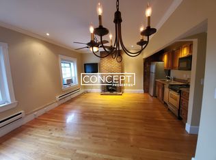 48 Hereford St #5CP, Boston, MA 02115