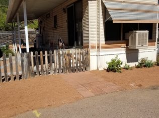 480 S Rainbow Dr SPC 58, Star Valley, AZ 85541