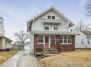 675 42nd St, Des Moines, IA 50312