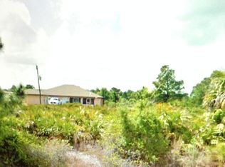 109 Chickering St, Pt Charlotte, FL 33954